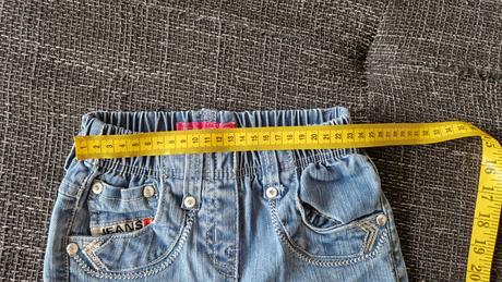 Frajerske rifle, 104