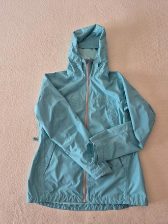 Bunda nepremokavá zajo arosa w, zajo,xl