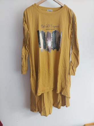 Tunika, piazza italia,xl