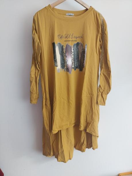 Tunika, piazza italia,xl