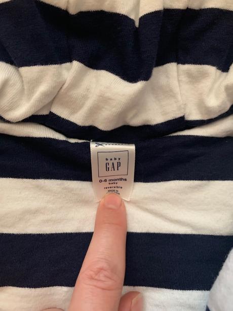 Veasta gap, 68, gap,68