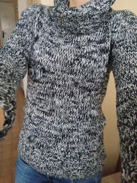 Pulóver, colours of the world,xs