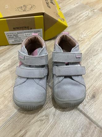 Protetika darta 23, protetika,23