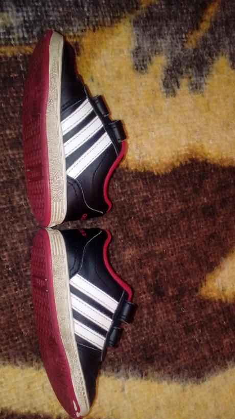 Adidas neo tenisky, adidas,21