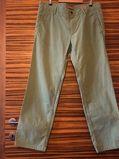 Pánske chino nohavice hugo boss v. 36/32, hugo boss,36