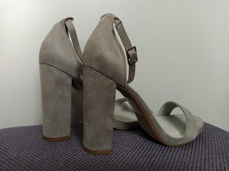 Sandálky, 37 / 38 / 39 / 40 / 41