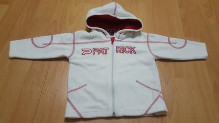 Teplá mikinka č.80, 80