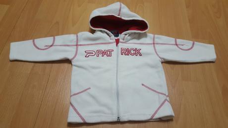 Teplá mikinka č.80, 80