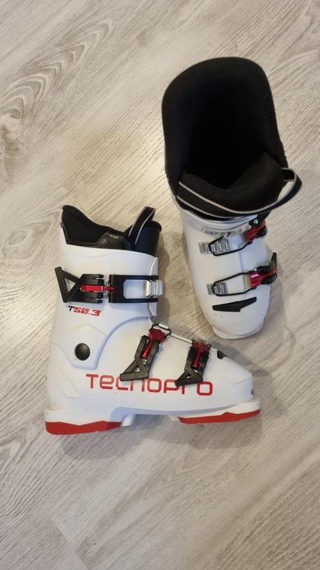 Lyžiarky tecnopro č. 36, 36