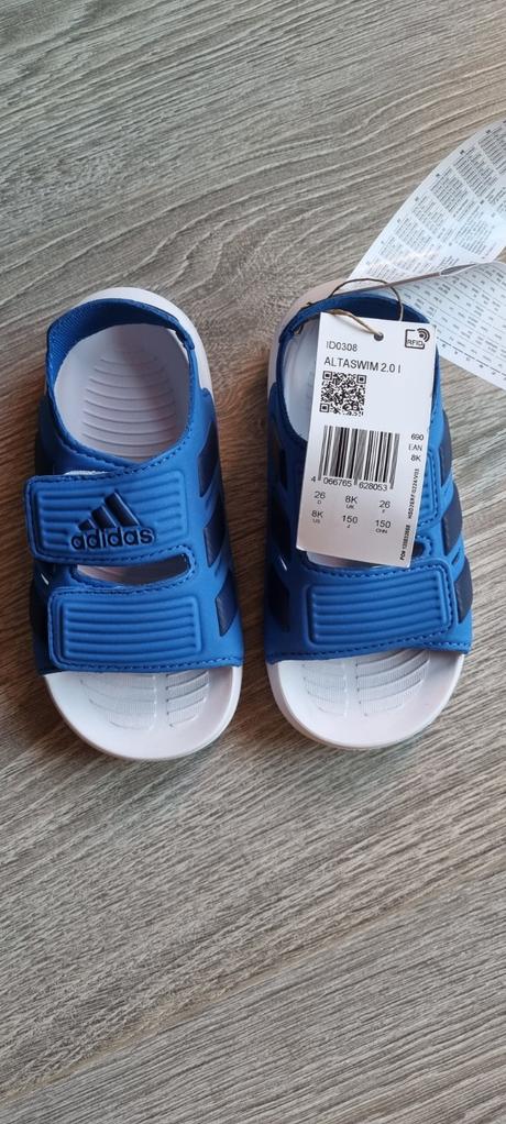 Adidas sandale, adidas,26