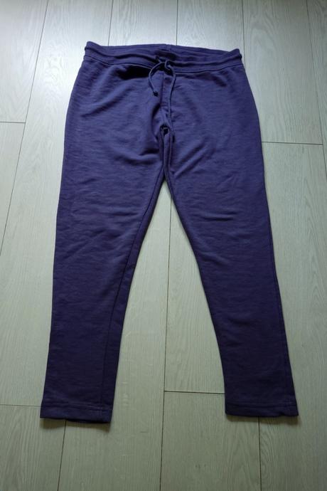 Mäkké tepláky janina, 42