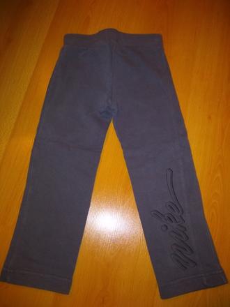 Tepláky, nike,98