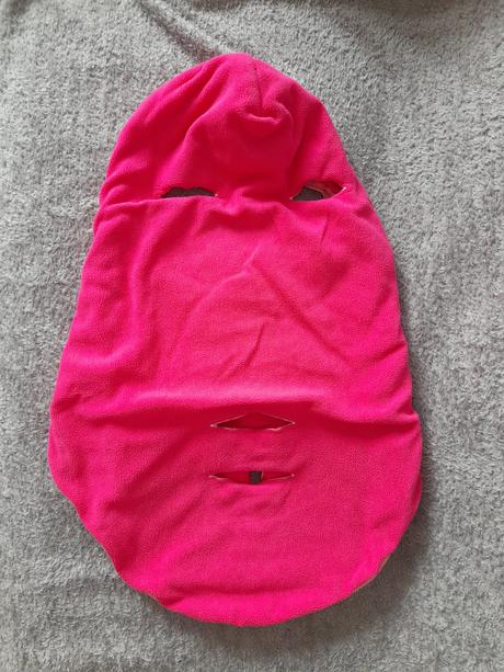 Deky do vajíčka pre dvojičky,