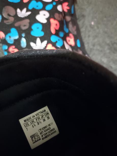 Adidas čižmičky/tenisky, adidas,18