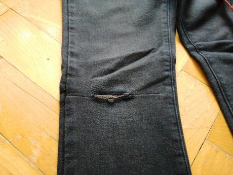Rifle zara, zara,128