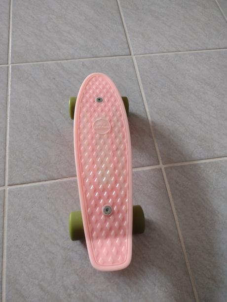 Pennyboard, 