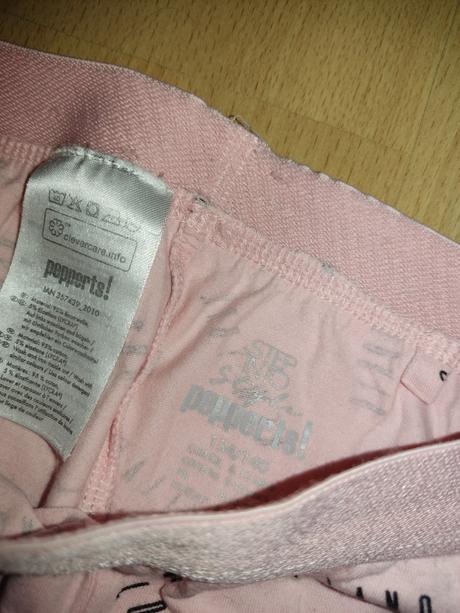 Leginy, pepperts,134