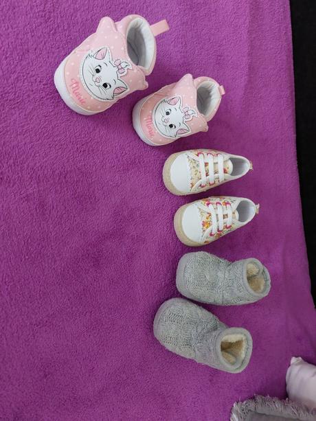 Detske capačky do kočika, disney,18