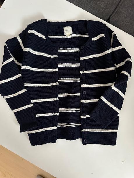 Sfera svetrik 116/122, 116