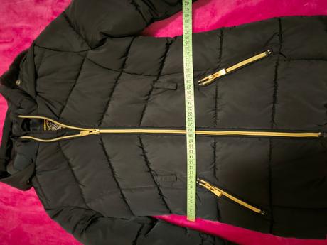 Zimná bunda, c&a,128