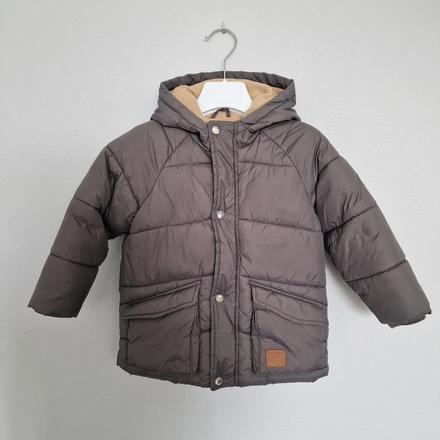 Zimná bunda reserved 98, reserved,98