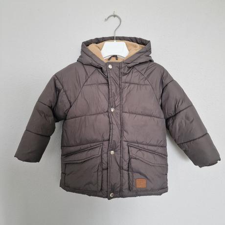 Zimná bunda reserved 98, reserved,98