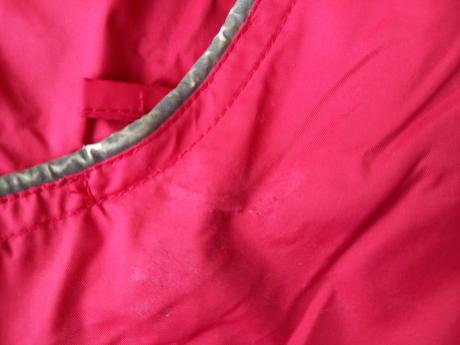 Bunda 98, mckinley,98