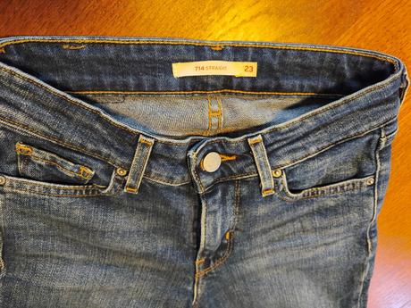 Rifle, levis,xs