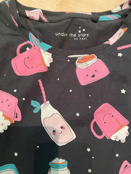 Pyžamo next 15 rokov, next,164