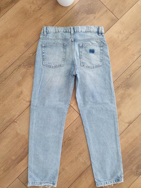 Rifle zara, zara,152