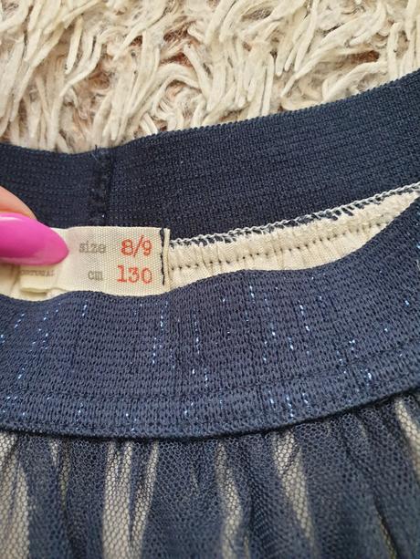 Sukňa, zara,134