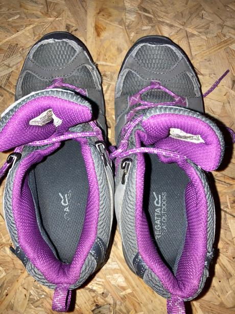 Trekove topanky regatta, regatta,34