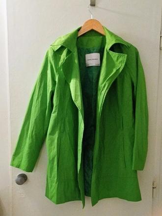 Zara trenckot, zara,l