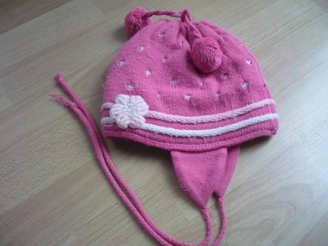 Zimná čiapočka, 104