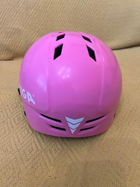 Prilba stiga veľ. s (48-52 cm), s