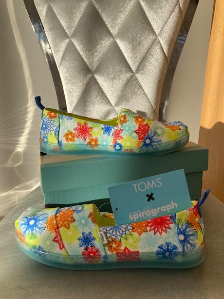 Toms veľ.37,5, 37