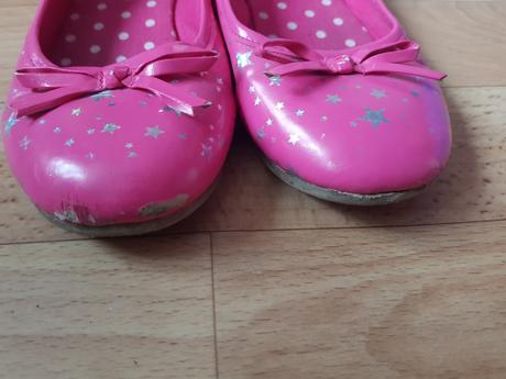 Balerinky, cupcake,30