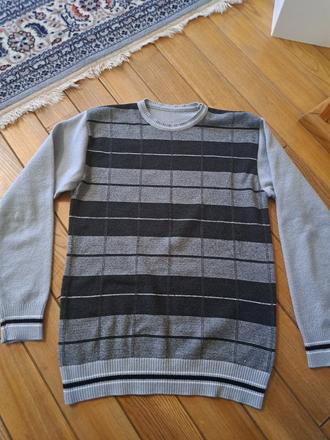 Chlapčenský sveter, s