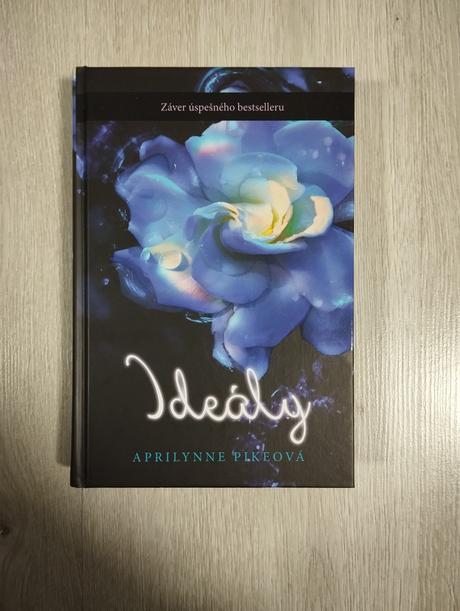 Séria kníh krídla - diel 2,3,4, 