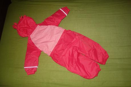 Novy overalcek regatta, regatta,74