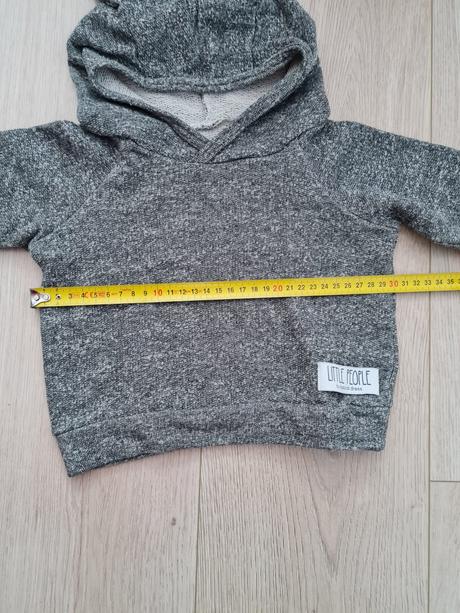 Mikina little people, little people,74