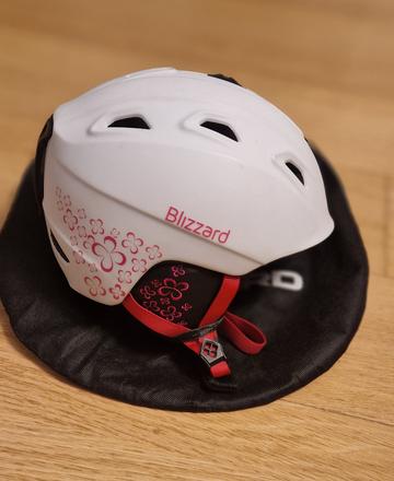 Prilba blizzard s/m osobne ba, nm, dk, blizzard,s