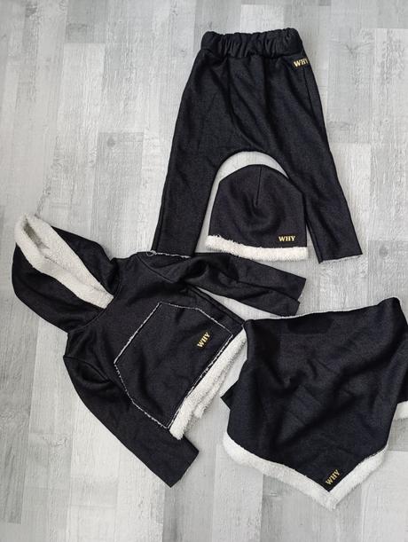 Súprava slovenskej značky why, 86