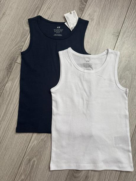 H&m tielka veľ.110/116, h&m,116