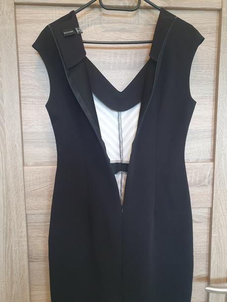 Elegantné šaty, bonprix,38