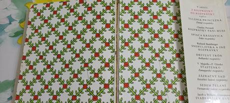 Z rozprávky do rozprávky, 