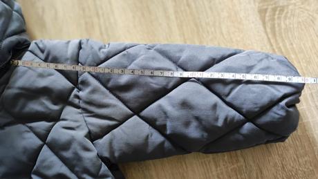 Prechodná bunda, h&m,74