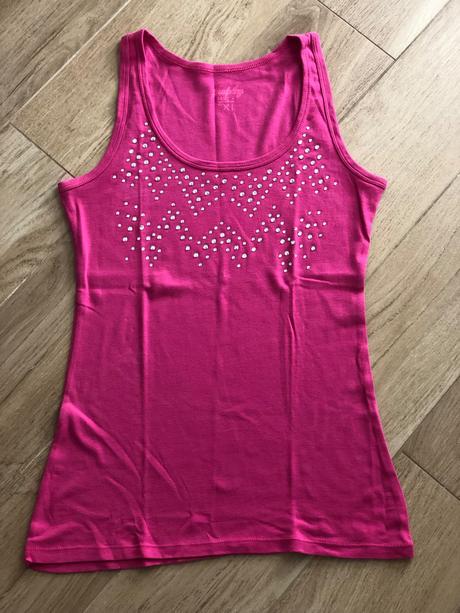 Top/tielko, just play,xl