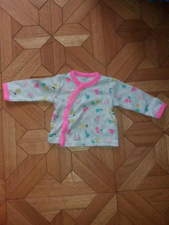 Dievčenská mikina 56, 56