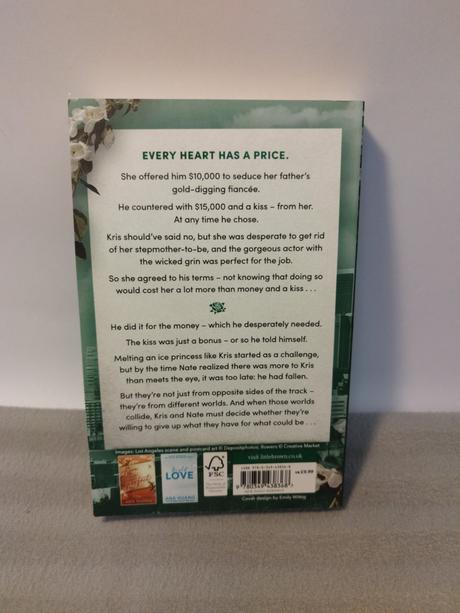 Ana huang - if love had a price pb nau24, 